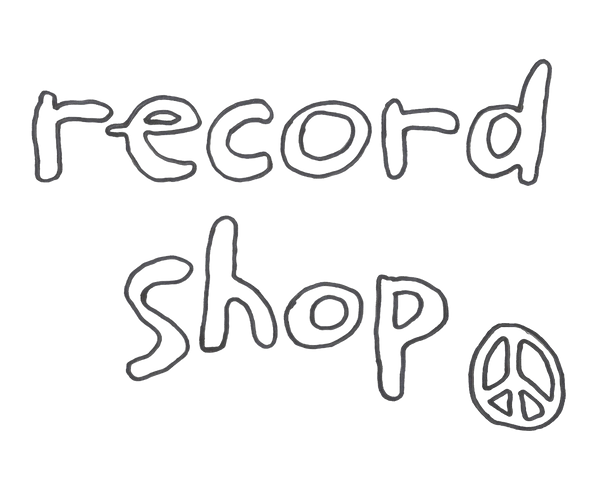 RECORD SHOP